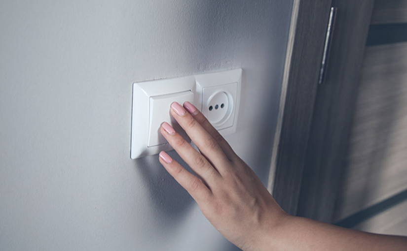 У вихідні дні енергетики закликають ощадливо використовувати електроенергію