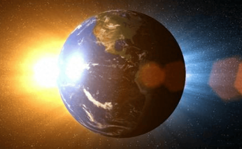 Два дні на Землі очікується магнітна буря