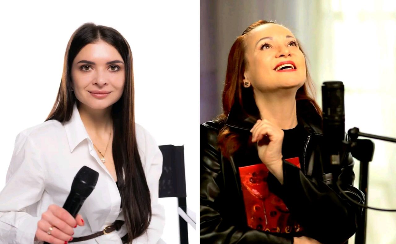 Форум «Про неї»: організатори презентували одну зі спікерок