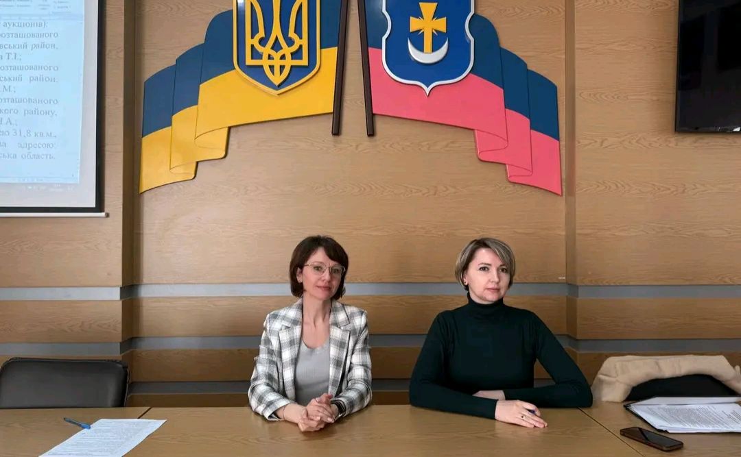 Нагороди, весняна толока і конкурс на вивезення сміття: відбулося засідання виконкому