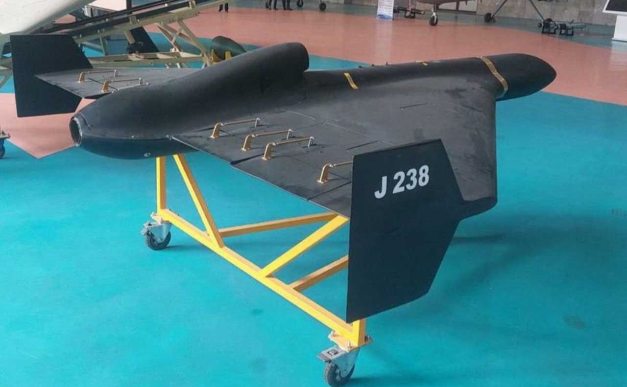 У Полтавській громаді четверо людей постраждали через удар російського безпілотника