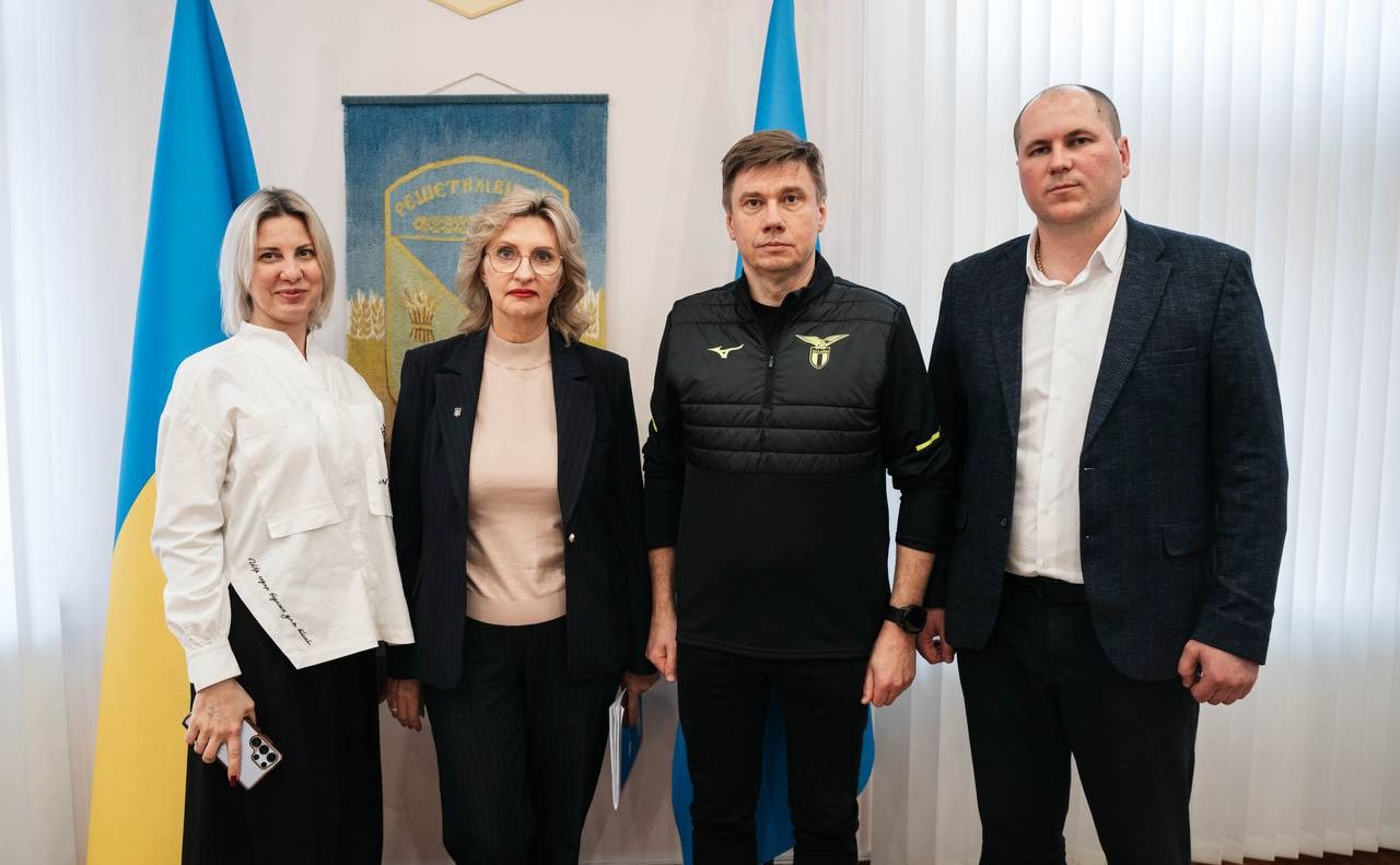 Олександр Біленький обговорив модернізацію держсервісів з представниками Мінюсту