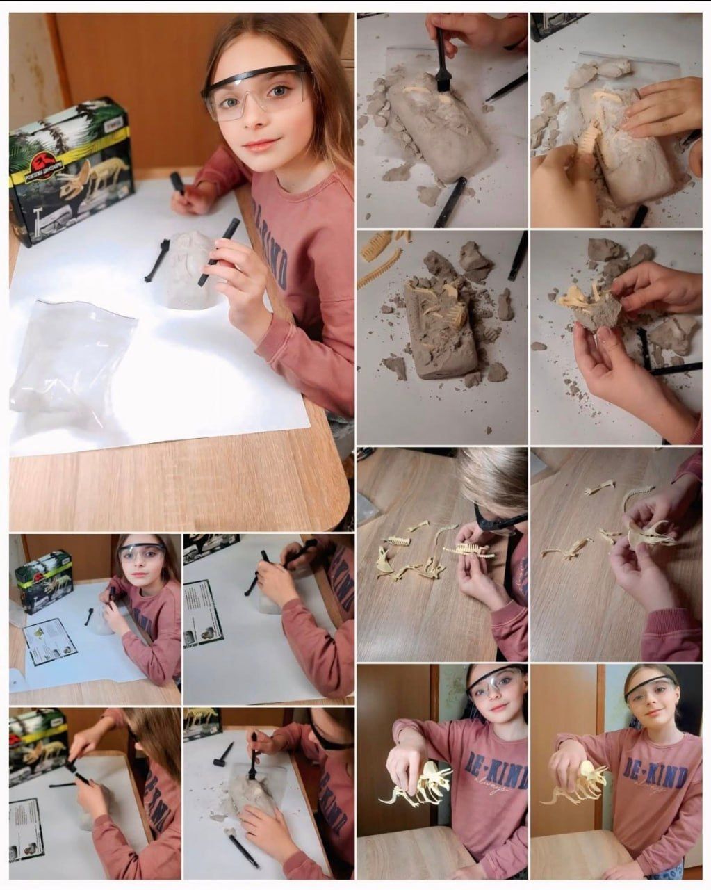 Решетилівські школярі отримали нагороди за участь у фестивалі FIRST LEGO League