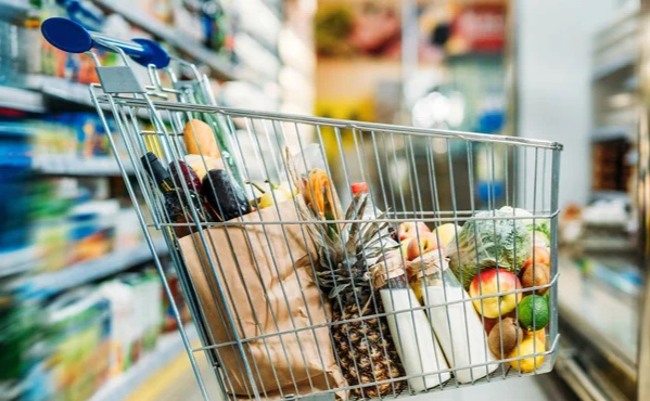 Світові ціни на продовольство зростають другий місяць поспіль