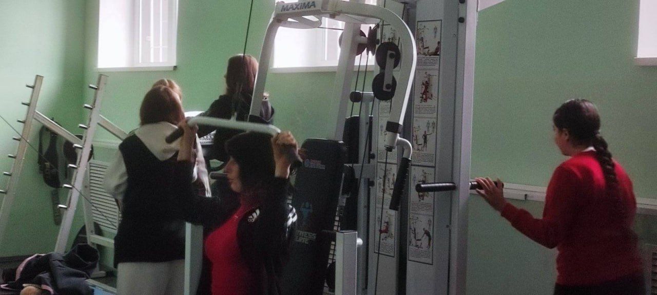 Глибокобалківські школярі відвідали профорієнтаційний хаб