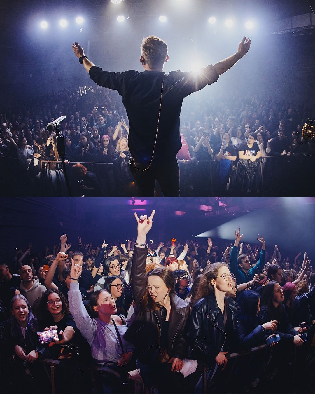 Гурт «Жадан і Собаки» зібрав 3 млн грн для бригади «Хартія»