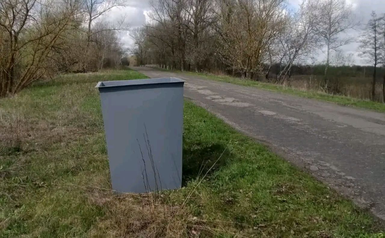 У Решетилівській громаді розпочали реалізацію екологічної ініціативи — переможця обласного конкурсу