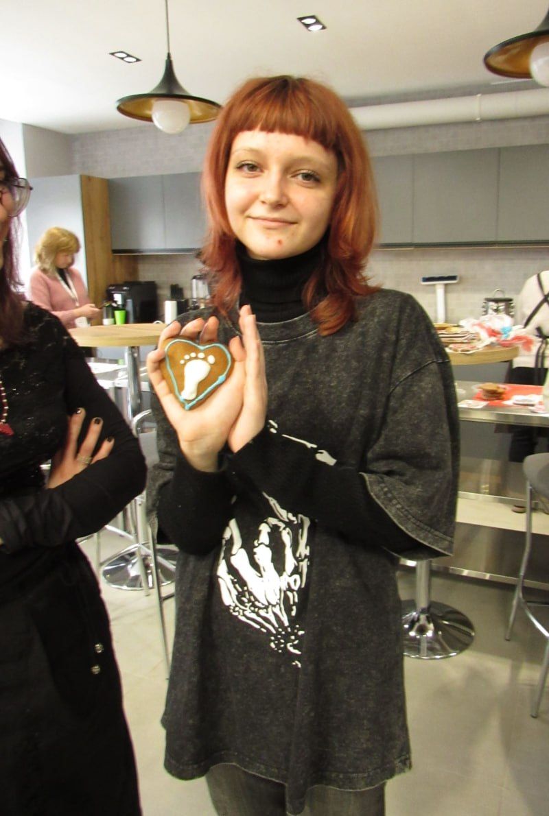 Шевченківські школярі відвідали профорієнтаційний хаб