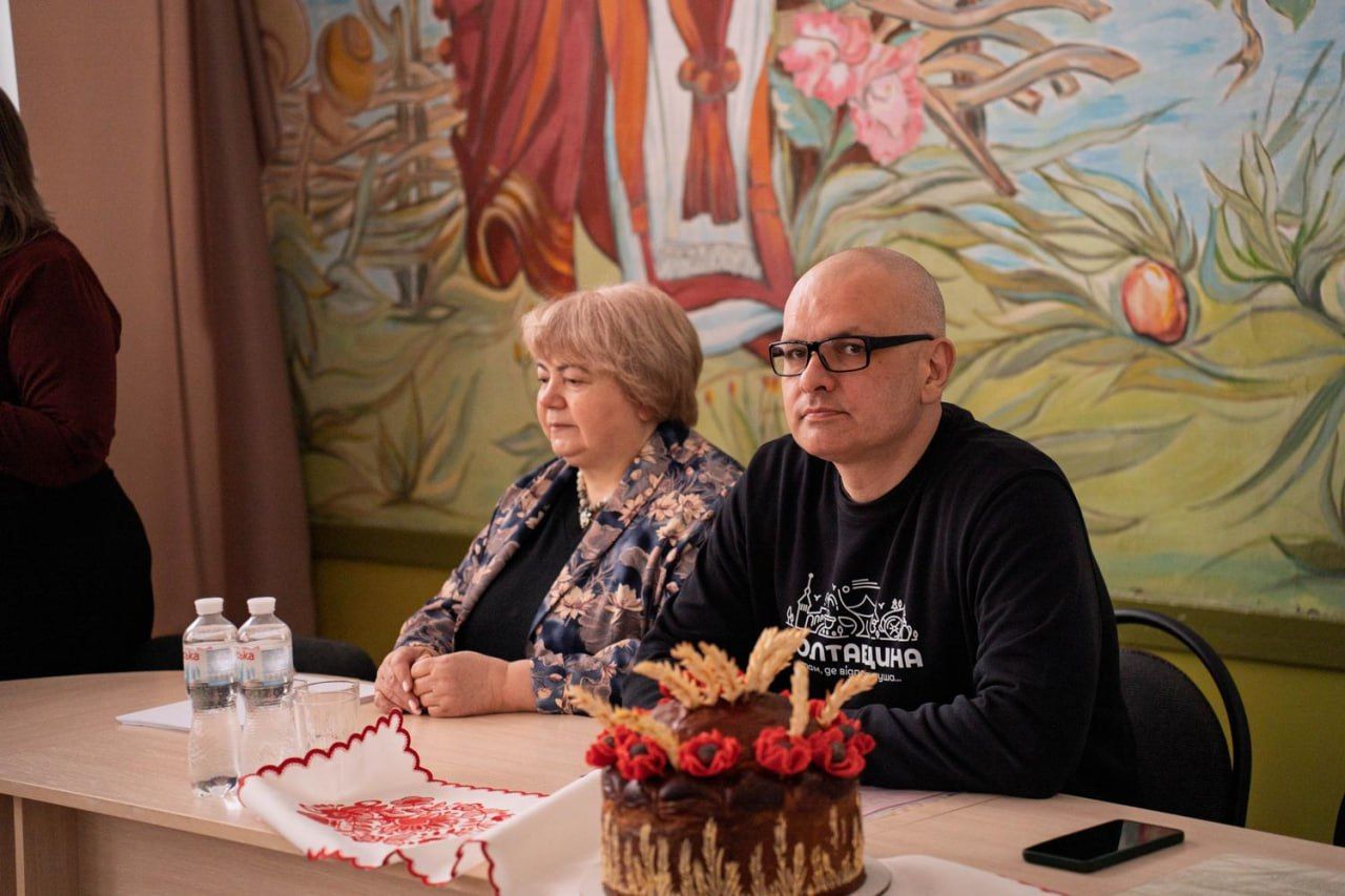 Працівники ВЦВК взяли участь в обласному семінарі