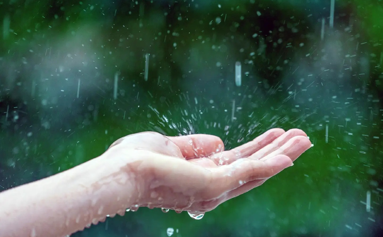 На вихідні дощитиме