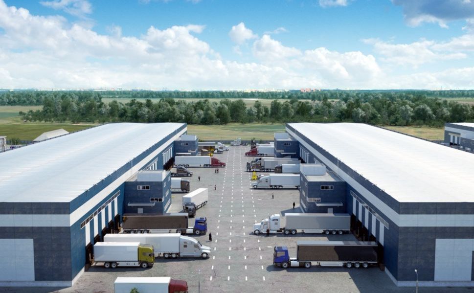 На Полтавщині створять нові індустріальні парки ще у трьох громадах