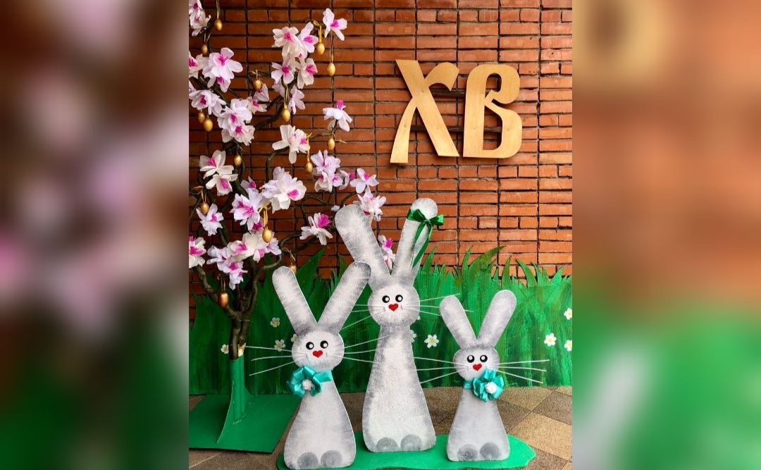 У Решетилівці запустили фоточелендж