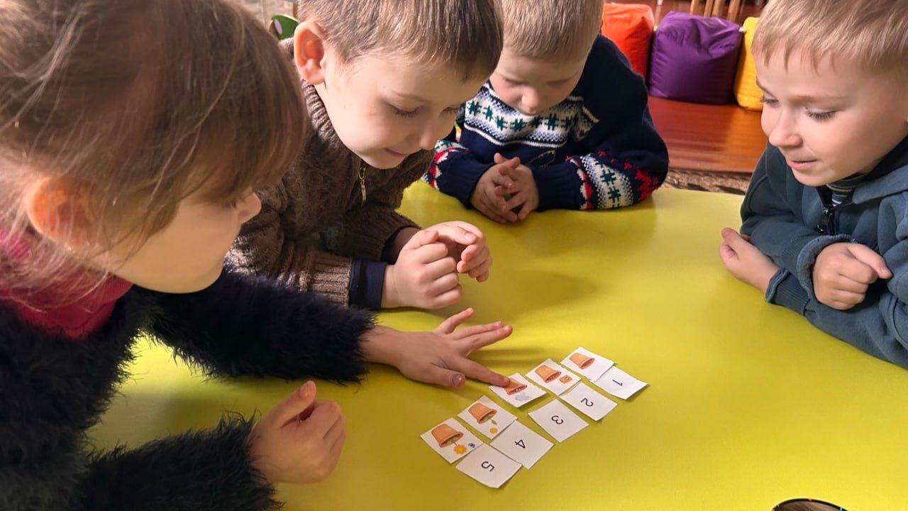 У громаді відбулися Великодні майстеркласи