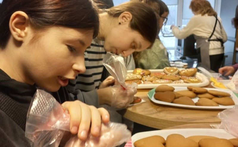 Решетилівські школярі відвідали профорієнтаційний хаб