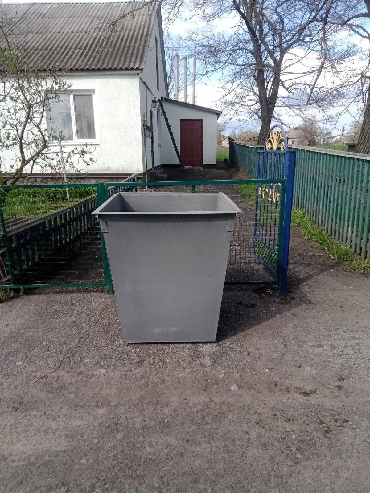 Реалізація екологічного проекту «EcoGuard: боротьба зі стихійними сміттєзвалищами» триває