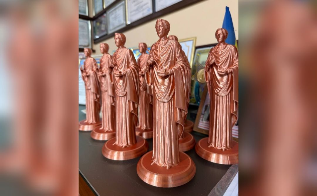 У Кременчуці вручать медичний «Оскар»