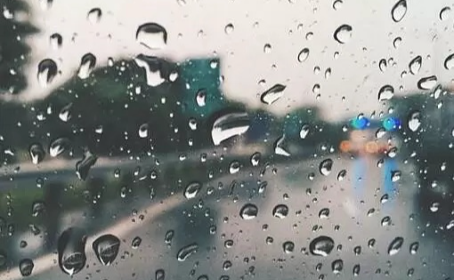 Сьогодні на Полтавщині дощитиме