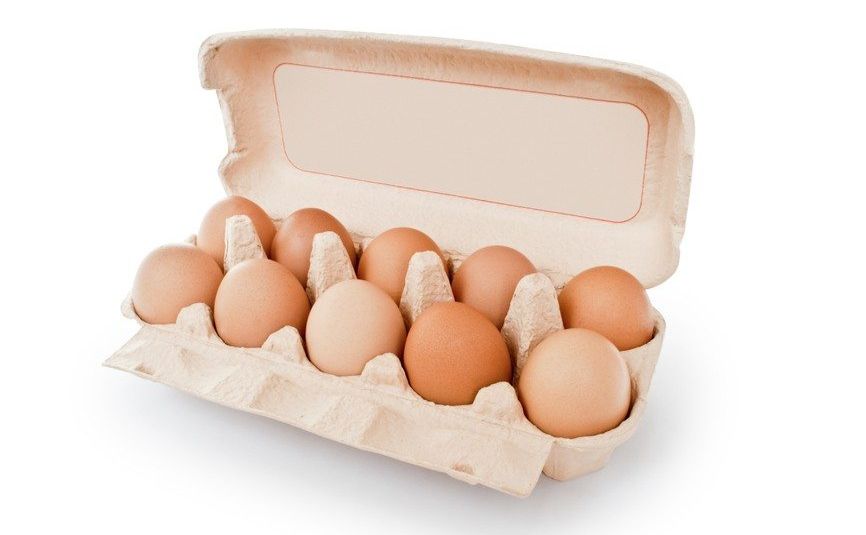 У березні в області дорожчали одяг, пальне та яйця