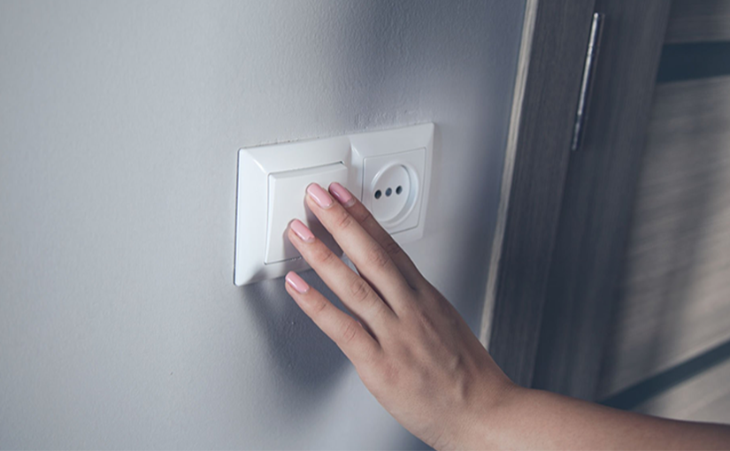 У вихідні дні енергетики закликають ощадливо використовувати електроенергію