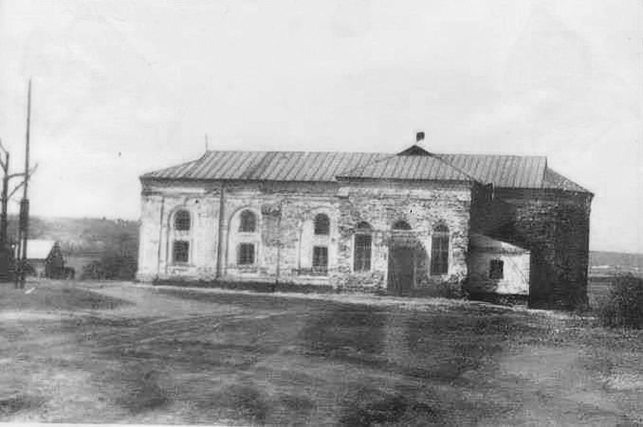 «Релігійна політика» за часів радянської влади