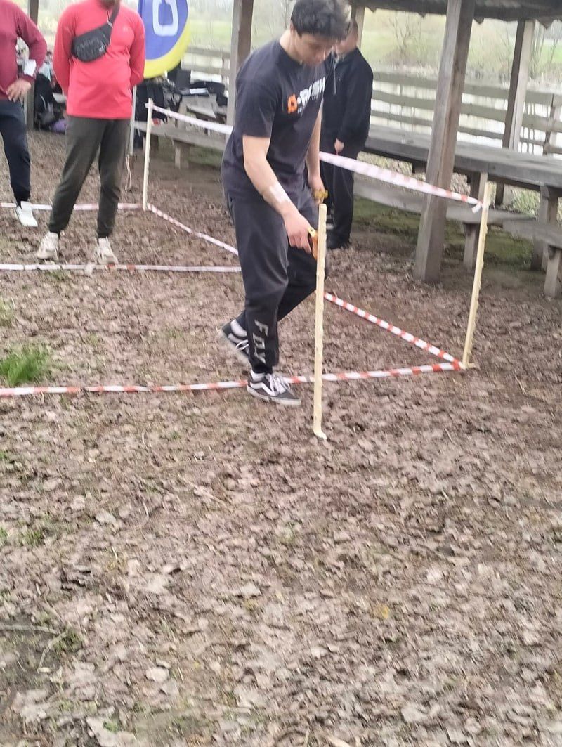 Решетилівські освітяни — призери обласних спортивних змагань