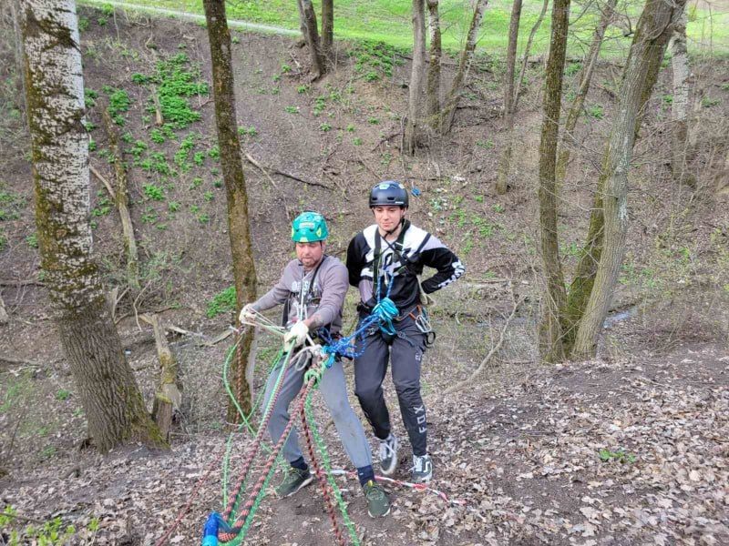 Решетилівські освітяни — призери обласних спортивних змагань