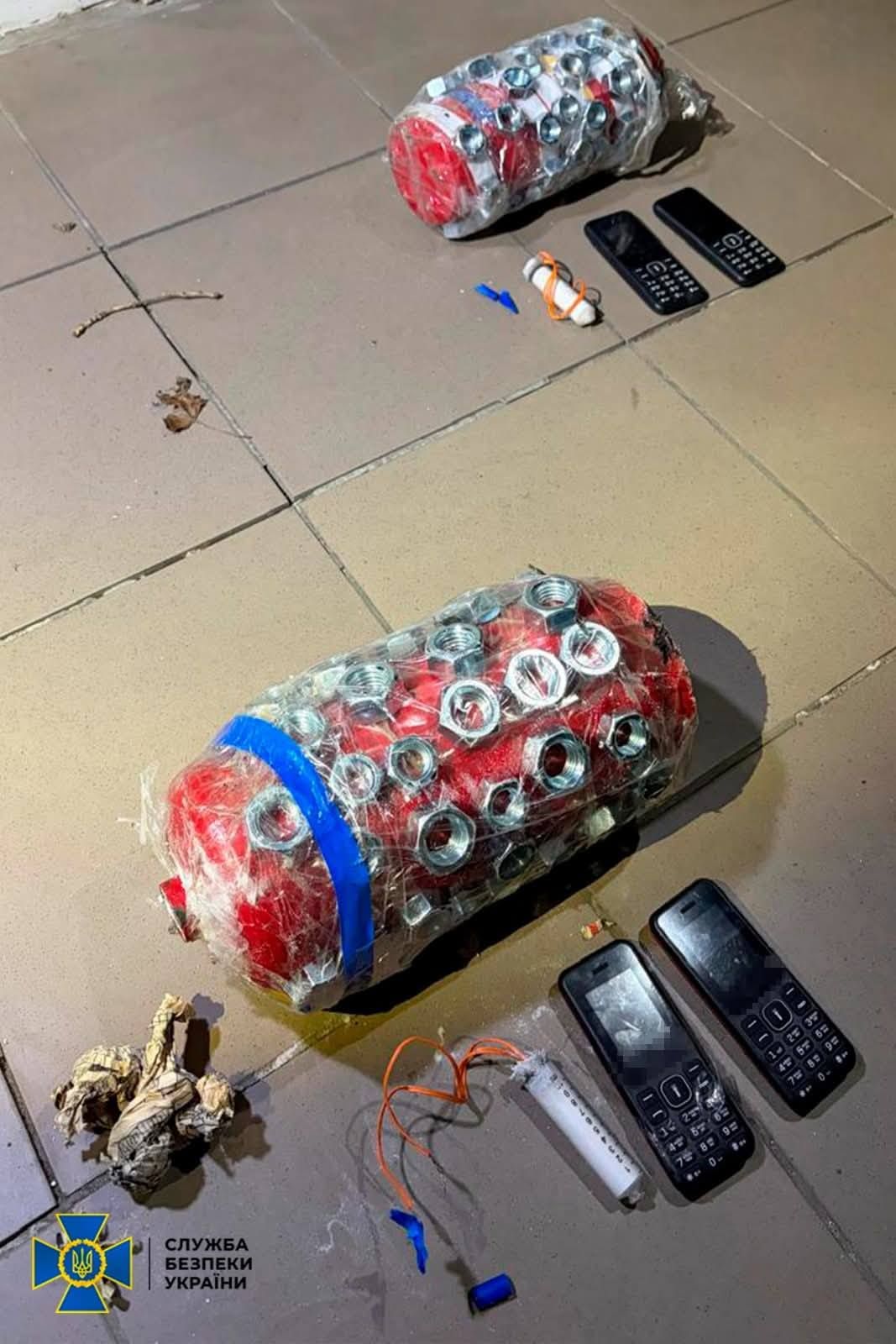 У Кременчуці підліток готував подвійний теракт