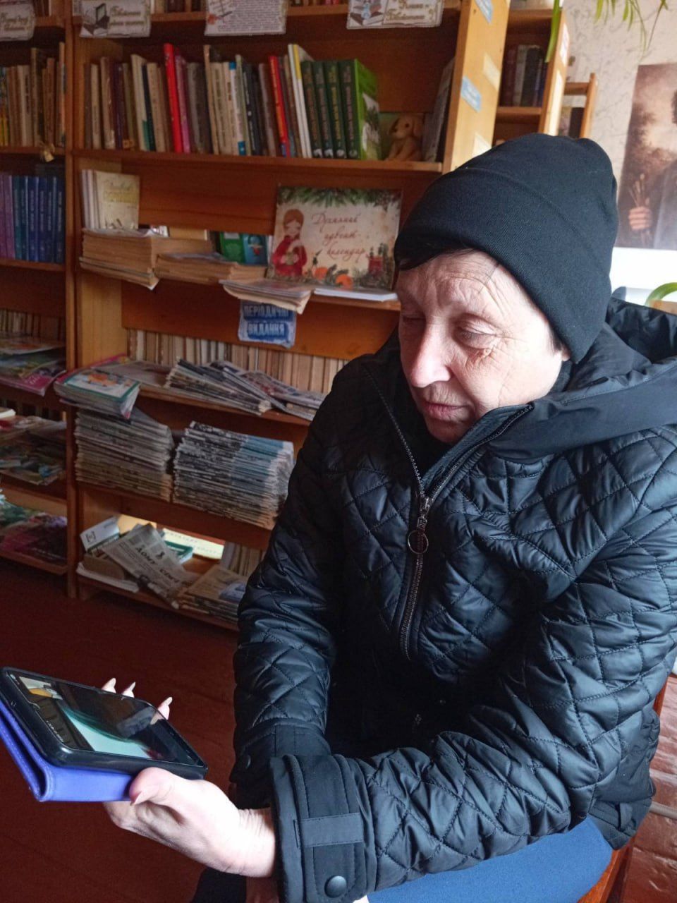 У Кукобівці відбулася зустріч із юристом