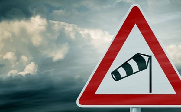 Обережно: на Полтавщині оголосили штормове попередження!