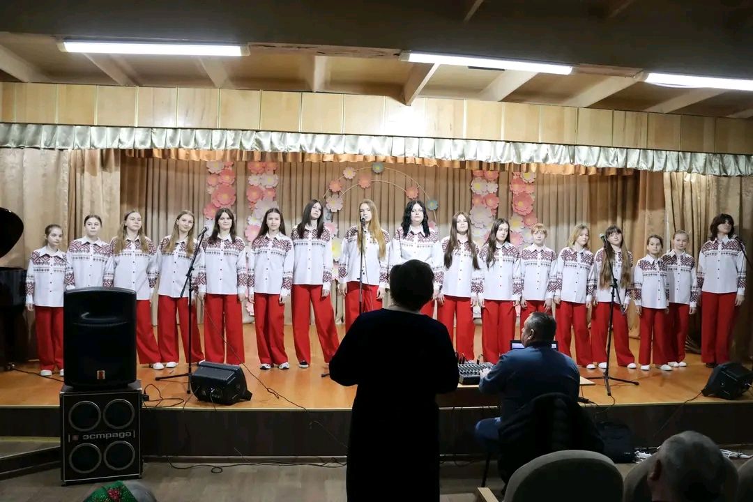 У Решетилівці вшанували ліквідаторів аварії на Чорнобильській АЕС