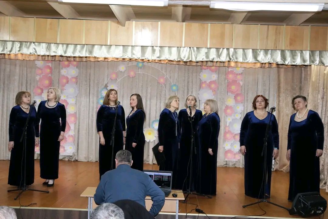 У Решетилівці вшанували ліквідаторів аварії на Чорнобильській АЕС