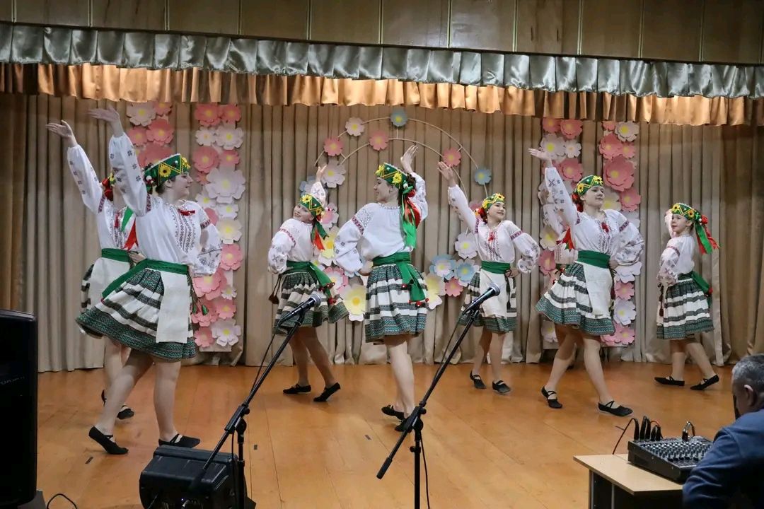 У Решетилівці вшанували ліквідаторів аварії на Чорнобильській АЕС