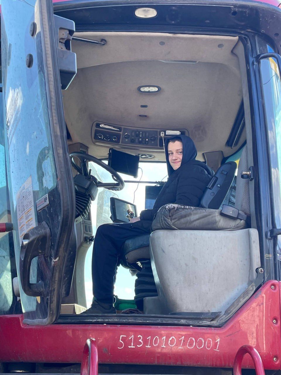 Демидівські школярі відвідали агро-екскурсію