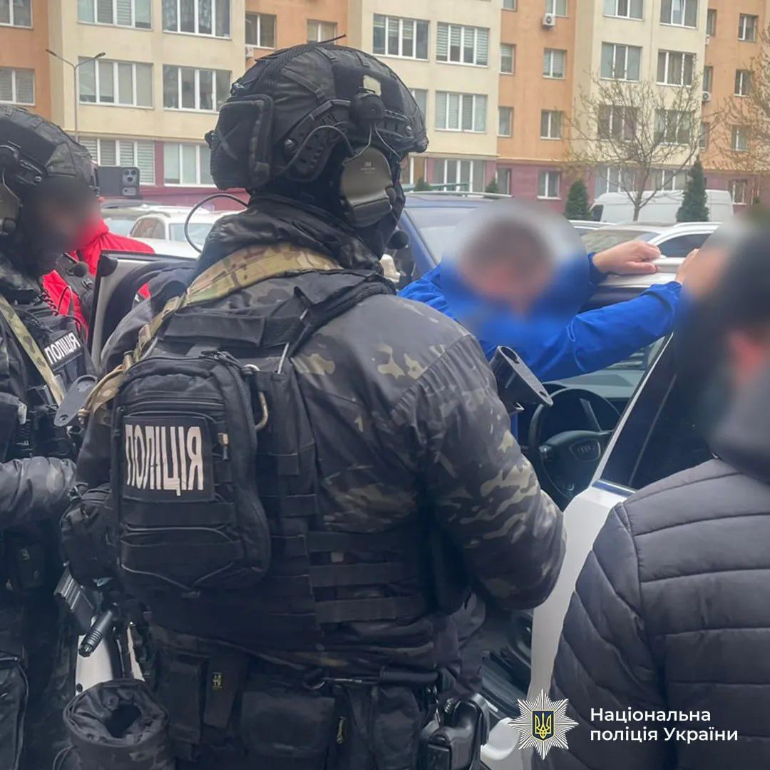 На Полтавщині викрили конвертаційний з оборотом у 18 мільярдів гривень