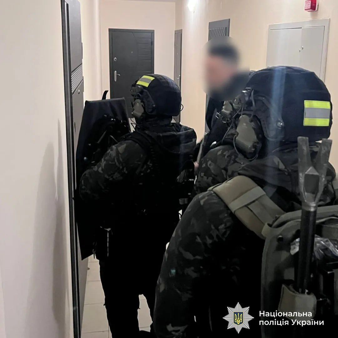 На Полтавщині викрили конвертаційний з оборотом у 18 мільярдів гривень