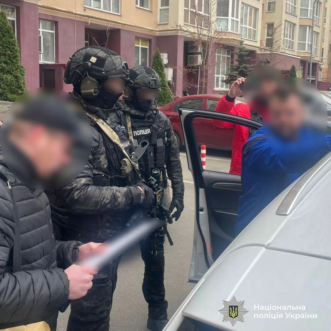 На Полтавщині викрили конвертаційний з оборотом у 18 мільярдів гривень