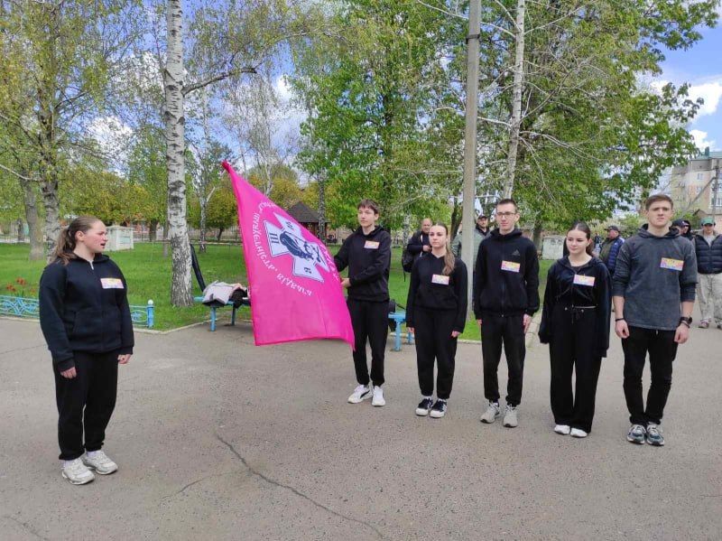 Визначили переможців І етапу Всеукраїнської дитячо-юнацької військово-патріотичної гри «Сокіл»