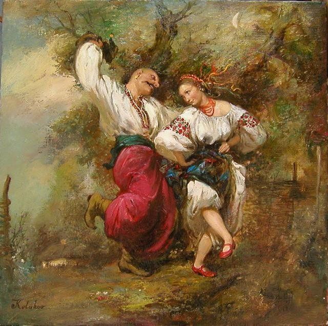 10 легенд та переказів Решетилівського краю