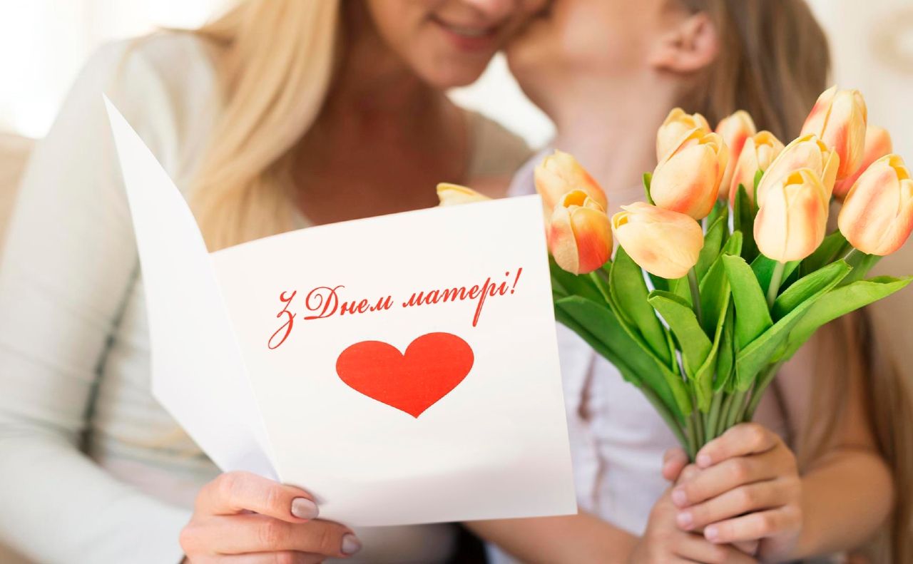 До дня матері у Решетилівці відбудеться концерт