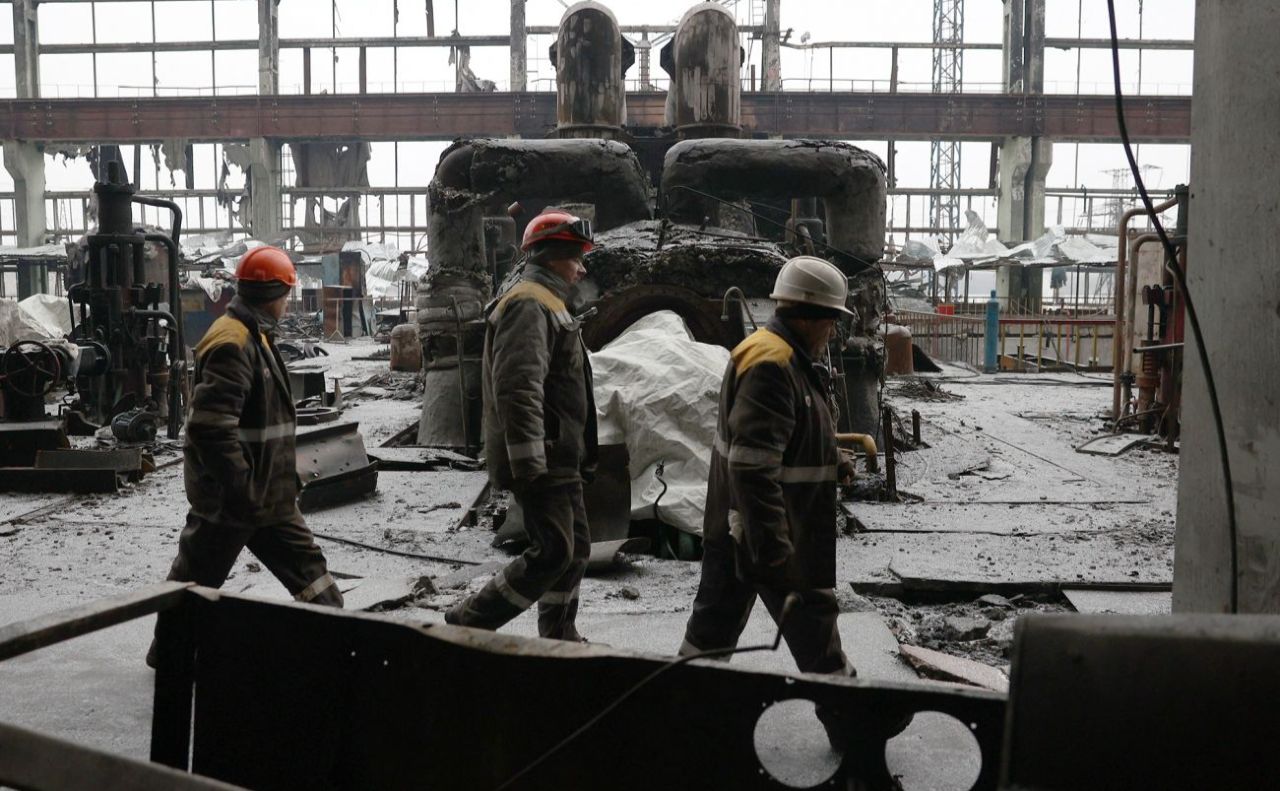 Енергетики, комунальники, газовики та залізничники отримають доплати за березень
