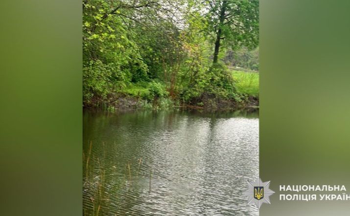 У Лохвиці з водойми дістали тіло жінки