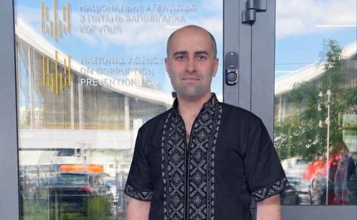 У начальника Полтавської ОВА новий заступник