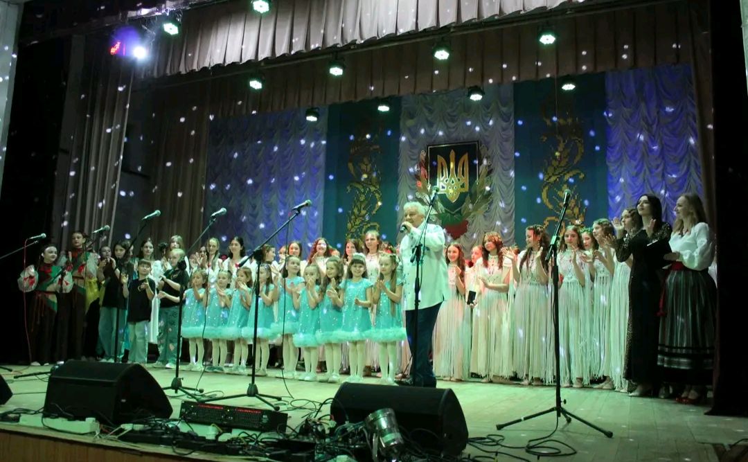 «Код Незламності» — захід, що об’єднав понад 185 учасників та повну залу глядачів