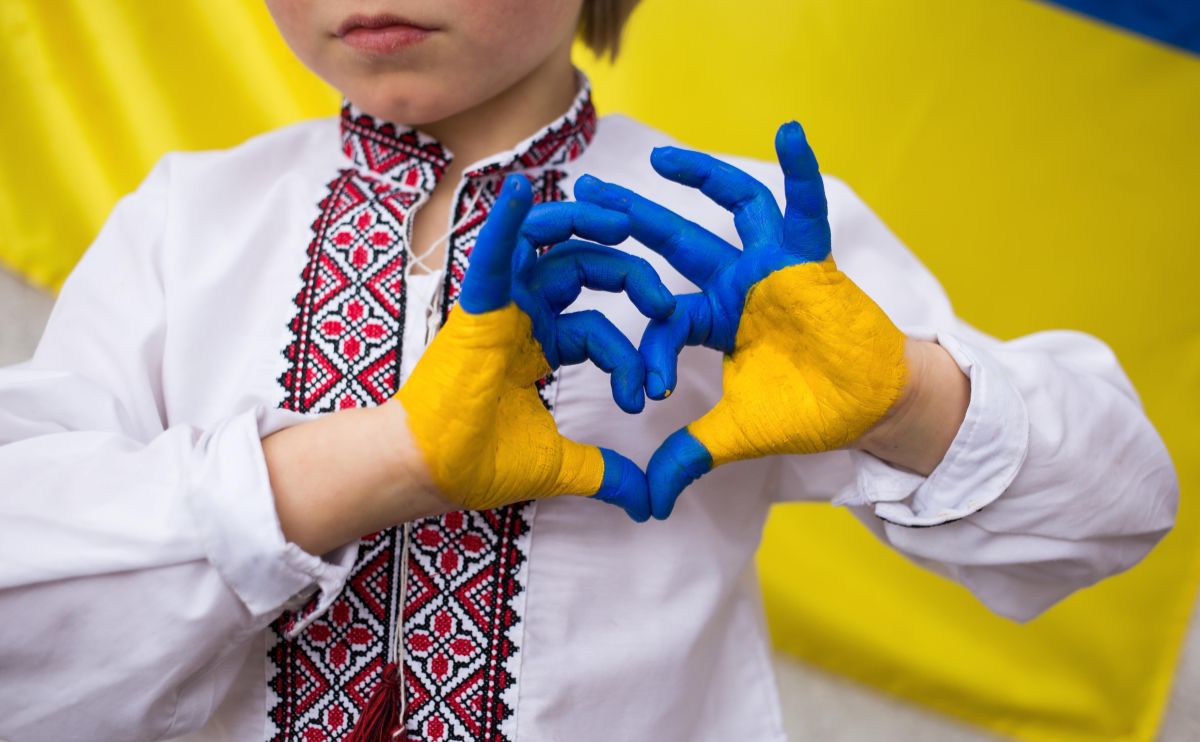 Решетилівців запрошують відзначити День вишиванки
