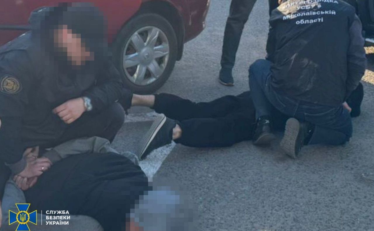 СБУ викрила у різних регіонах ще 8 «ухилянтських схем»