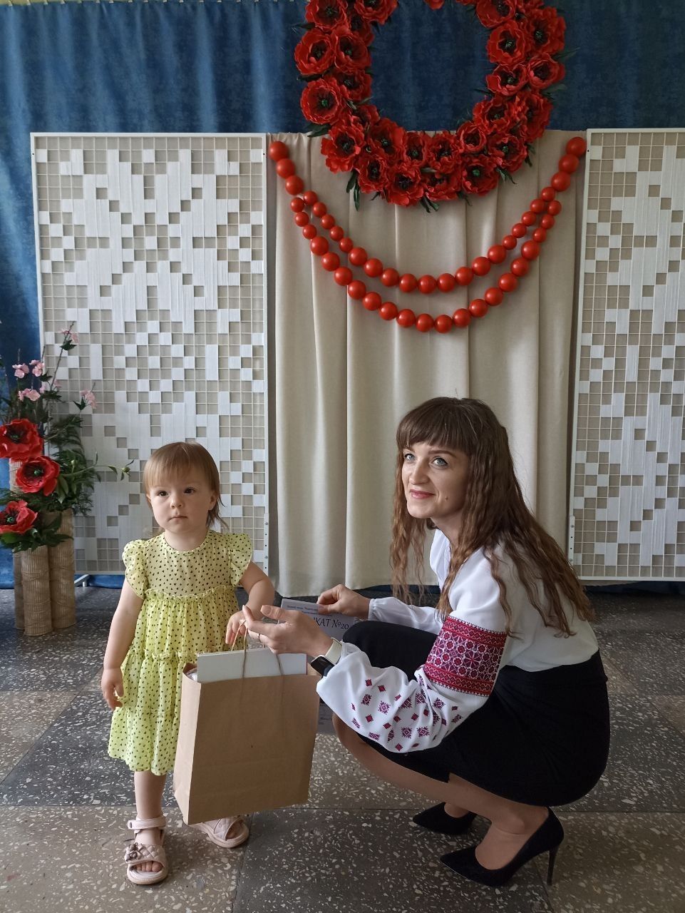 «Моя вишиванка — мій оберіг»: оголосили переможців челенджу до Дня вишиванки