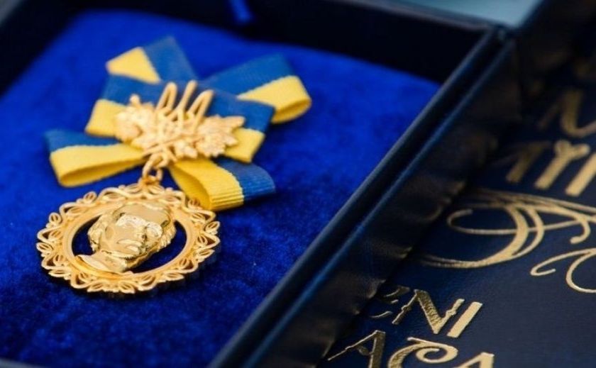 Шевченківську премію тепер вручатимуть і за архітектору