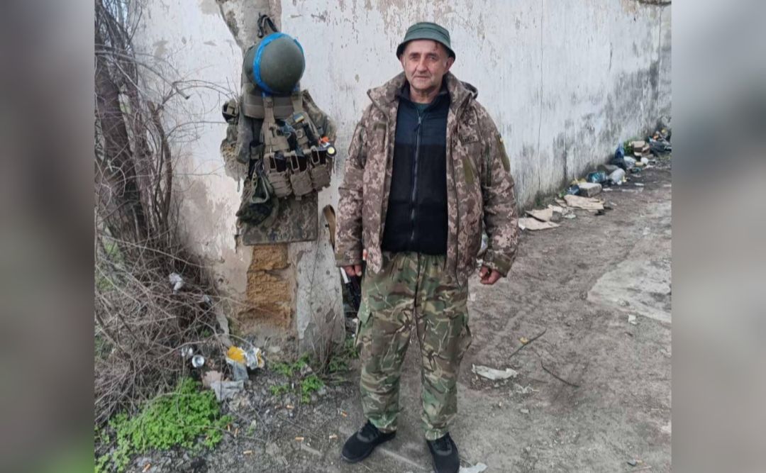 Громада за добу зібрала гроші на зарядну станцію для ЗСУ