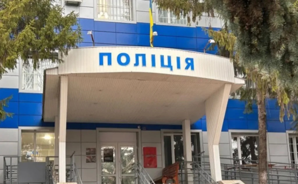 У Лохвиці дитина випала з вантажівки