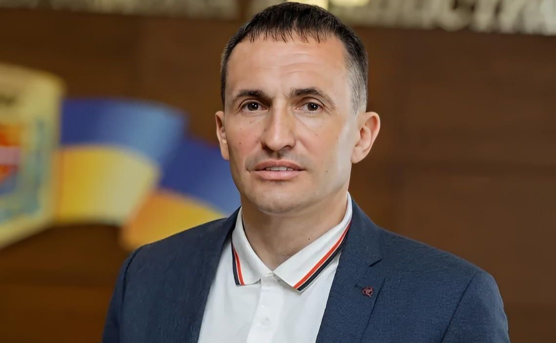 Роман Романенко
